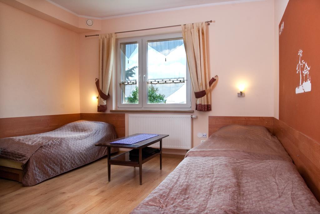 Guest House Wanda Wałbrzych Camera foto